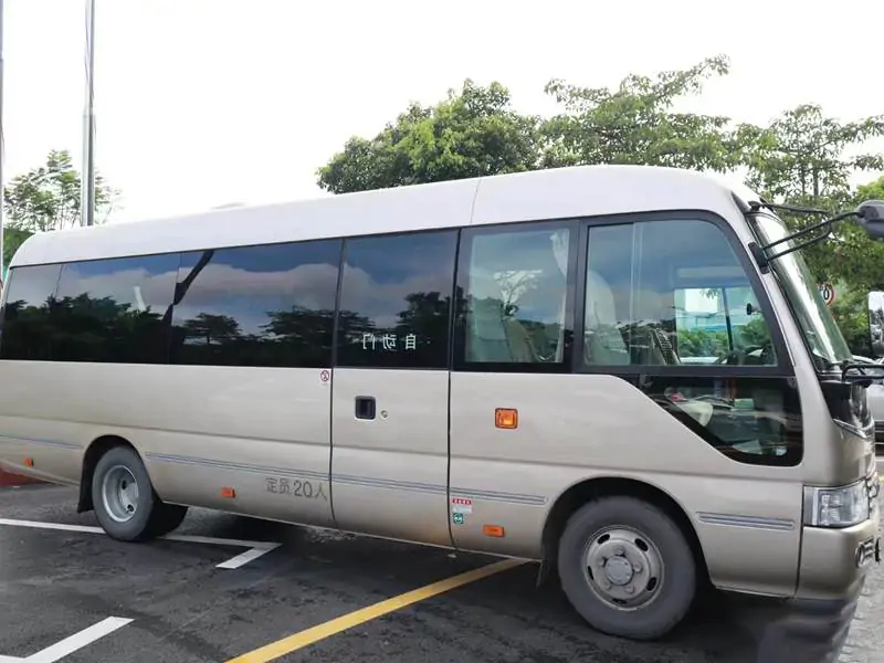 十一国庆假期珠海出游旅游包车攻略有哪些？
