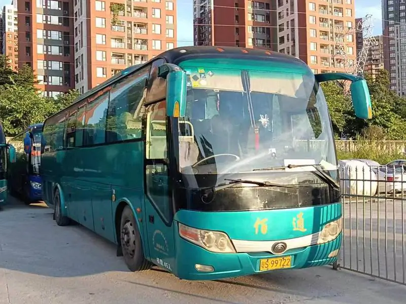 旅游包车公司户外拓展训练需要考虑的要点是什么？