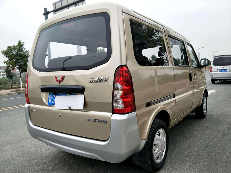 面包车有多长？详细尺寸介绍！