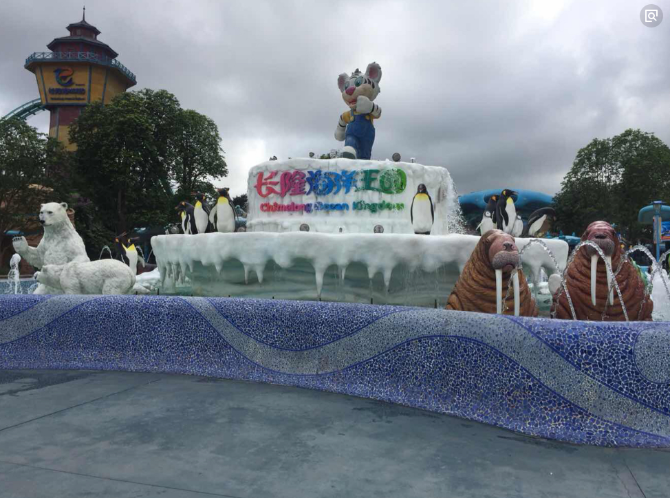 珠海旅游不可错过的景点